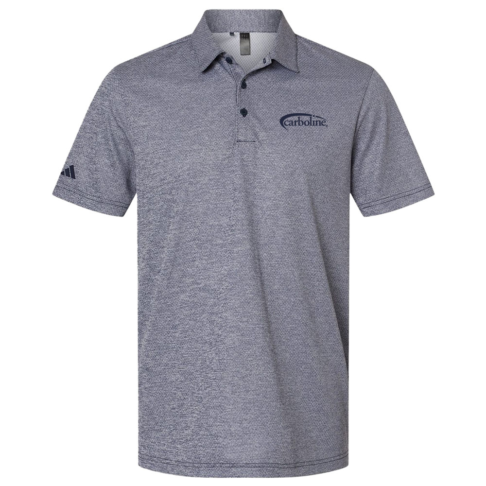 NAVY HEATHER
