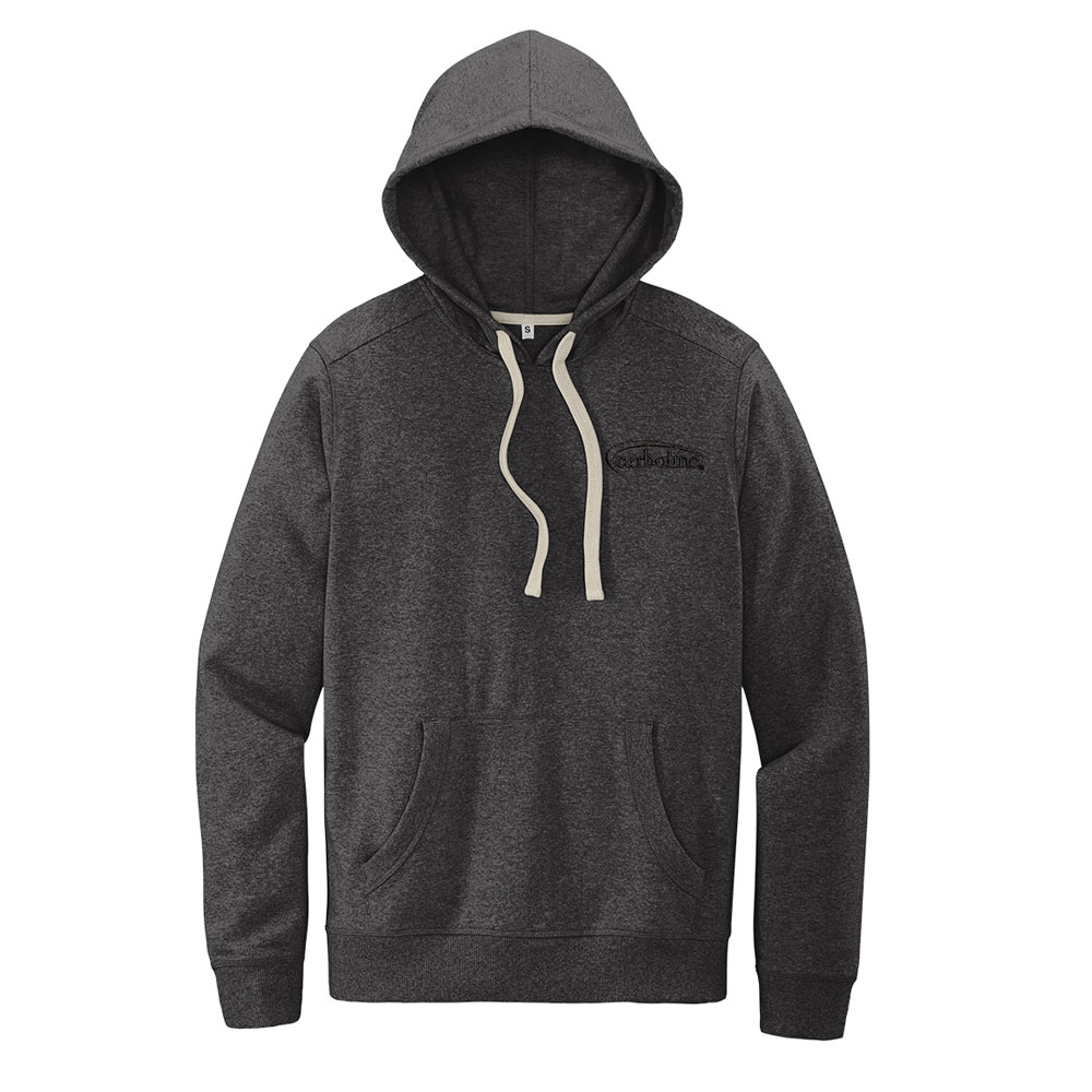 CHARCOAL HEATHER