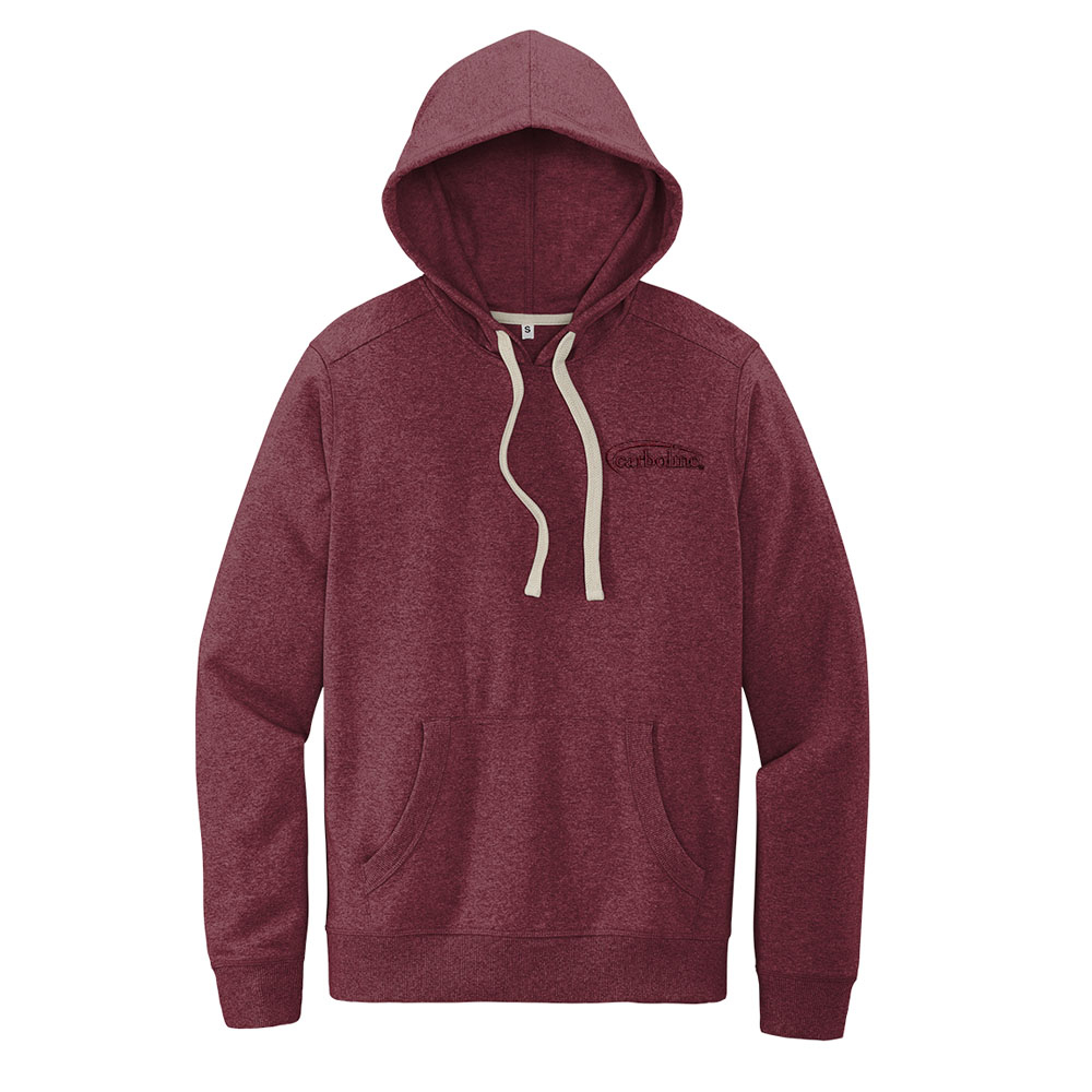 HEATHER MAROON