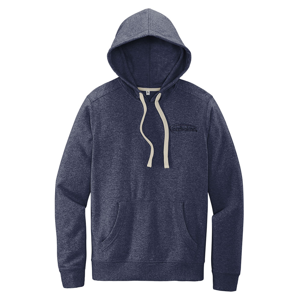 NAVY HEATHER