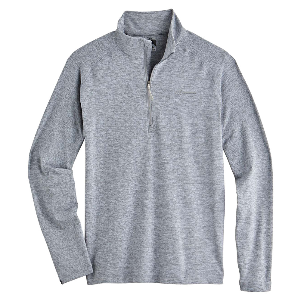 GREY HEATHER