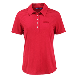 Cutter & Buck Coastline Eco Polo - Women's