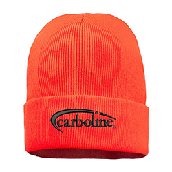 12" Fleece Lined Cuffed Beanie