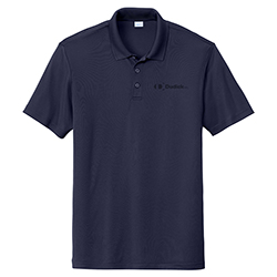 Posicharge Re-Compete Polo - Men's